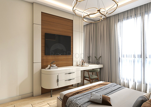 Investitionsprojekt in Altyntaş - Antalya  Investitionsprojekt in Altyntaş - Antalya