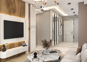 Investitionsprojekt in Altyntaş - Antalya  Investitionsprojekt in Altyntaş - Antalya