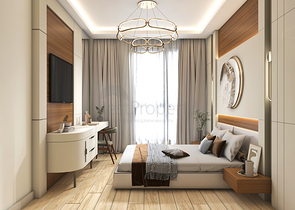 Investitionsprojekt in Altyntaş - Antalya  Investitionsprojekt in Altyntaş - Antalya