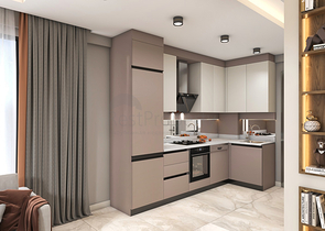 Investitionsprojekt in Altyntaş - Antalya  Investitionsprojekt in Altyntaş - Antalya