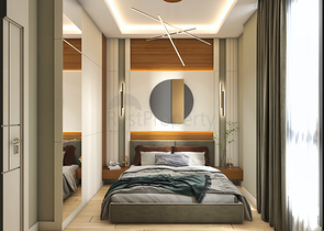 Investitionsprojekt in Altyntaş - Antalya  Investitionsprojekt in Altyntaş - Antalya