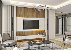 Investitionsprojekt in Altyntaş - Antalya  Investitionsprojekt in Altyntaş - Antalya