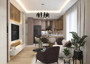 Investitionsprojekt in Altyntaş - Antalya  Investitionsprojekt in Altyntaş - Antalya