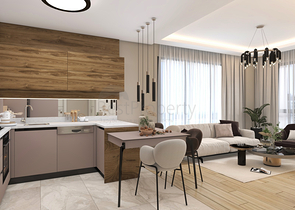 Investitionsprojekt in Altyntaş - Antalya  Investitionsprojekt in Altyntaş - Antalya