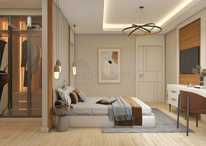 Investitionsprojekt in Altyntaş - Antalya  Investitionsprojekt in Altyntaş - Antalya