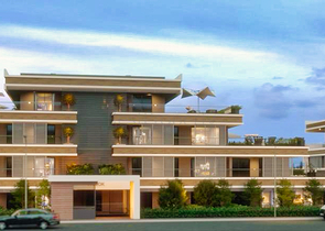 Investitionsprojekt in Altyntaş - Antalya  Investitionsprojekt in Altyntaş - Antalya