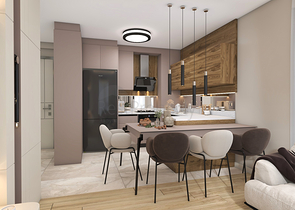 Investitionsprojekt in Altyntaş - Antalya  Investitionsprojekt in Altyntaş - Antalya