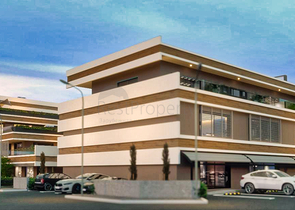 Investitionsprojekt in Altyntaş - Antalya  Investitionsprojekt in Altyntaş - Antalya