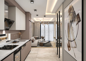 Investitionsprojekt in Altyntaş - Antalya  Investitionsprojekt in Altyntaş - Antalya