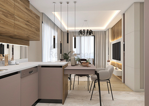 Investitionsprojekt in Altyntaş - Antalya  Investitionsprojekt in Altyntaş - Antalya