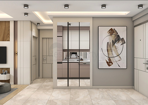 Investitionsprojekt in Altyntaş - Antalya  Investitionsprojekt in Altyntaş - Antalya