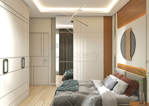 Investitionsprojekt in Altyntaş - Antalya  Investitionsprojekt in Altyntaş - Antalya