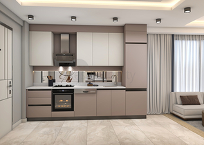 Investitionsprojekt in Altyntaş - Antalya  Investitionsprojekt in Altyntaş - Antalya