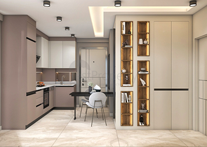 Investitionsprojekt in Altyntaş - Antalya  Investitionsprojekt in Altyntaş - Antalya