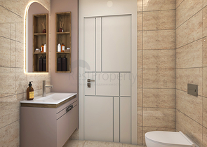 Investitionsprojekt in Altyntaş - Antalya  Investitionsprojekt in Altyntaş - Antalya