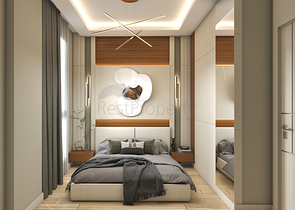 Investitionsprojekt in Altyntaş - Antalya  Investitionsprojekt in Altyntaş - Antalya