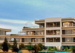 Investitionsprojekt in Altyntaş - Antalya  Investitionsprojekt in Altyntaş - Antalya