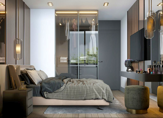 Apartments mit 1+1 Grundriss in Altyntas - Antalya  Apartments mit 1+1 Grundriss in Altyntas - Antalya