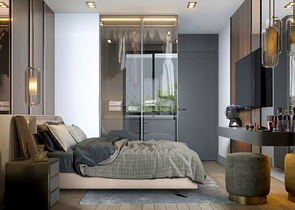 Apartments mit 1+1 Grundriss in Altyntas - Antalya  Apartments mit 1+1 Grundriss in Altyntas - Antalya