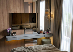 Apartments mit 1+1 Grundriss in Altyntas - Antalya  Apartments mit 1+1 Grundriss in Altyntas - Antalya