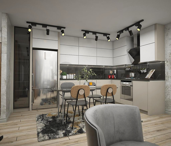 Gemütliches Familienprojekt in Altyntaş, Antalya