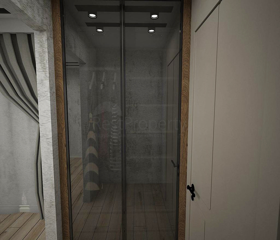 Gemütliches Familienprojekt in Altyntaş, Antalya