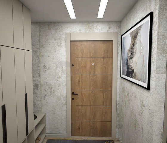 Gemütliches Familienprojekt in Altyntaş, Antalya