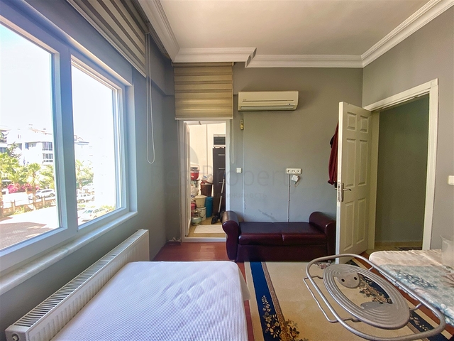 3+1 Wohnung in der Nachbarschaft von Mollayusuf - Antalya  3+1 Wohnung in der Nachbarschaft von Mollayusuf - Antalya