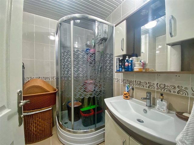 3+1 Wohnung in der Nachbarschaft von Mollayusuf - Antalya  3+1 Wohnung in der Nachbarschaft von Mollayusuf - Antalya