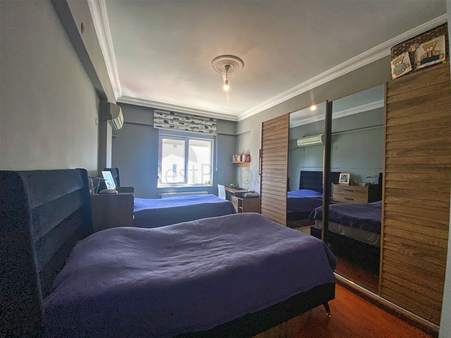 3+1 Wohnung in der Nachbarschaft von Mollayusuf - Antalya  3+1 Wohnung in der Nachbarschaft von Mollayusuf - Antalya