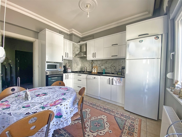 3+1 Wohnung in der Nachbarschaft von Mollayusuf - Antalya  3+1 Wohnung in der Nachbarschaft von Mollayusuf - Antalya