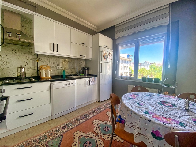 3+1 Wohnung in der Nachbarschaft von Mollayusuf - Antalya  3+1 Wohnung in der Nachbarschaft von Mollayusuf - Antalya