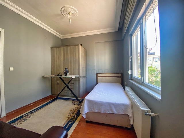 3+1 Wohnung in der Nachbarschaft von Mollayusuf - Antalya  3+1 Wohnung in der Nachbarschaft von Mollayusuf - Antalya