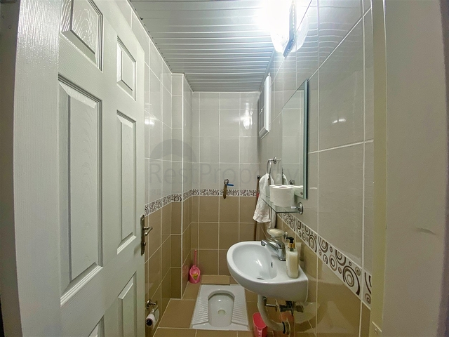 3+1 Wohnung in der Nachbarschaft von Mollayusuf - Antalya  3+1 Wohnung in der Nachbarschaft von Mollayusuf - Antalya