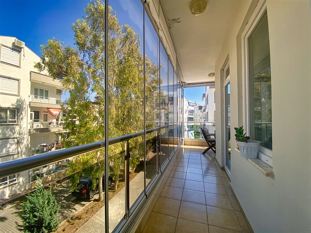 3+1 Wohnung in der Nachbarschaft von Mollayusuf - Antalya  3+1 Wohnung in der Nachbarschaft von Mollayusuf - Antalya