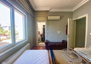3+1 Wohnung in der Nachbarschaft von Mollayusuf - Antalya  3+1 Wohnung in der Nachbarschaft von Mollayusuf - Antalya