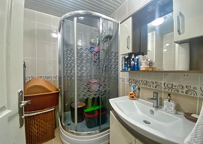 3+1 Wohnung in der Nachbarschaft von Mollayusuf - Antalya  3+1 Wohnung in der Nachbarschaft von Mollayusuf - Antalya