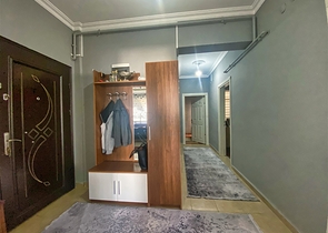 3+1 Wohnung in der Nachbarschaft von Mollayusuf - Antalya  3+1 Wohnung in der Nachbarschaft von Mollayusuf - Antalya