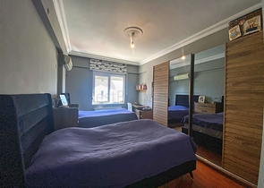 3+1 Wohnung in der Nachbarschaft von Mollayusuf - Antalya  3+1 Wohnung in der Nachbarschaft von Mollayusuf - Antalya