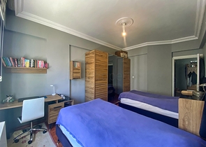 3+1 Wohnung in der Nachbarschaft von Mollayusuf - Antalya  3+1 Wohnung in der Nachbarschaft von Mollayusuf - Antalya