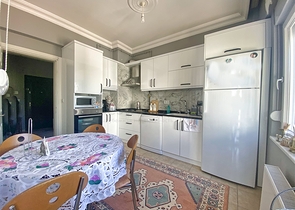 3+1 Wohnung in der Nachbarschaft von Mollayusuf - Antalya  3+1 Wohnung in der Nachbarschaft von Mollayusuf - Antalya