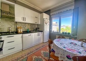 3+1 Wohnung in der Nachbarschaft von Mollayusuf - Antalya  3+1 Wohnung in der Nachbarschaft von Mollayusuf - Antalya