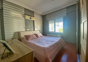 3+1 Wohnung in der Nachbarschaft von Mollayusuf - Antalya  3+1 Wohnung in der Nachbarschaft von Mollayusuf - Antalya
