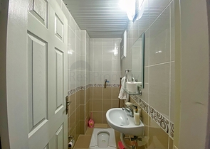3+1 Wohnung in der Nachbarschaft von Mollayusuf - Antalya  3+1 Wohnung in der Nachbarschaft von Mollayusuf - Antalya