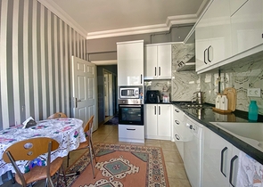 3+1 Wohnung in der Nachbarschaft von Mollayusuf - Antalya  3+1 Wohnung in der Nachbarschaft von Mollayusuf - Antalya