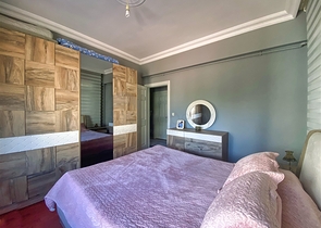 3+1 Wohnung in der Nachbarschaft von Mollayusuf - Antalya  3+1 Wohnung in der Nachbarschaft von Mollayusuf - Antalya