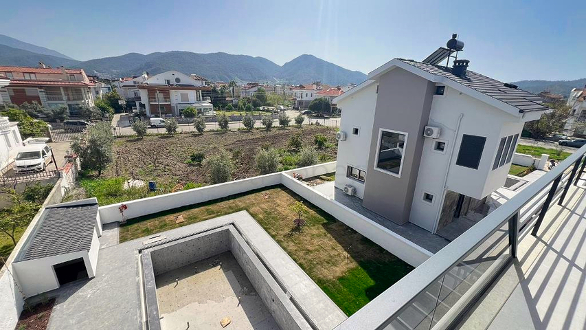 4+1-Villa in Fethiye - Antalya  4+1-Villa in Fethiye - Antalya