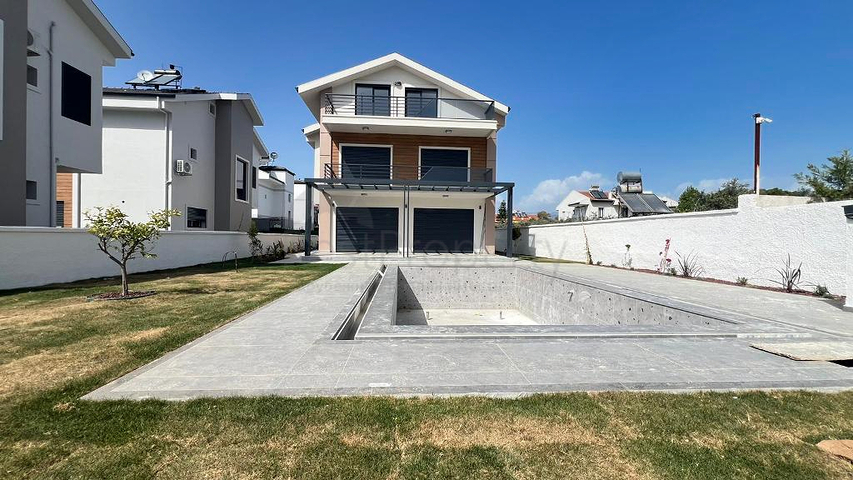 4+1-Villa in Fethiye - Antalya  4+1-Villa in Fethiye - Antalya