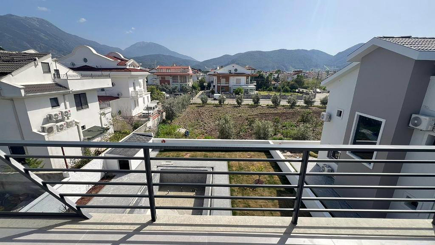 4+1-Villa in Fethiye - Antalya  4+1-Villa in Fethiye - Antalya