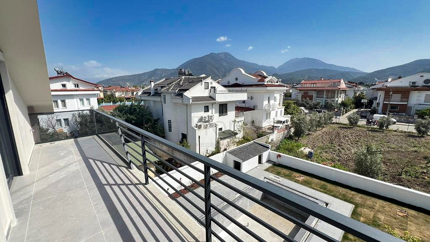 4+1-Villa in Fethiye - Antalya  4+1-Villa in Fethiye - Antalya